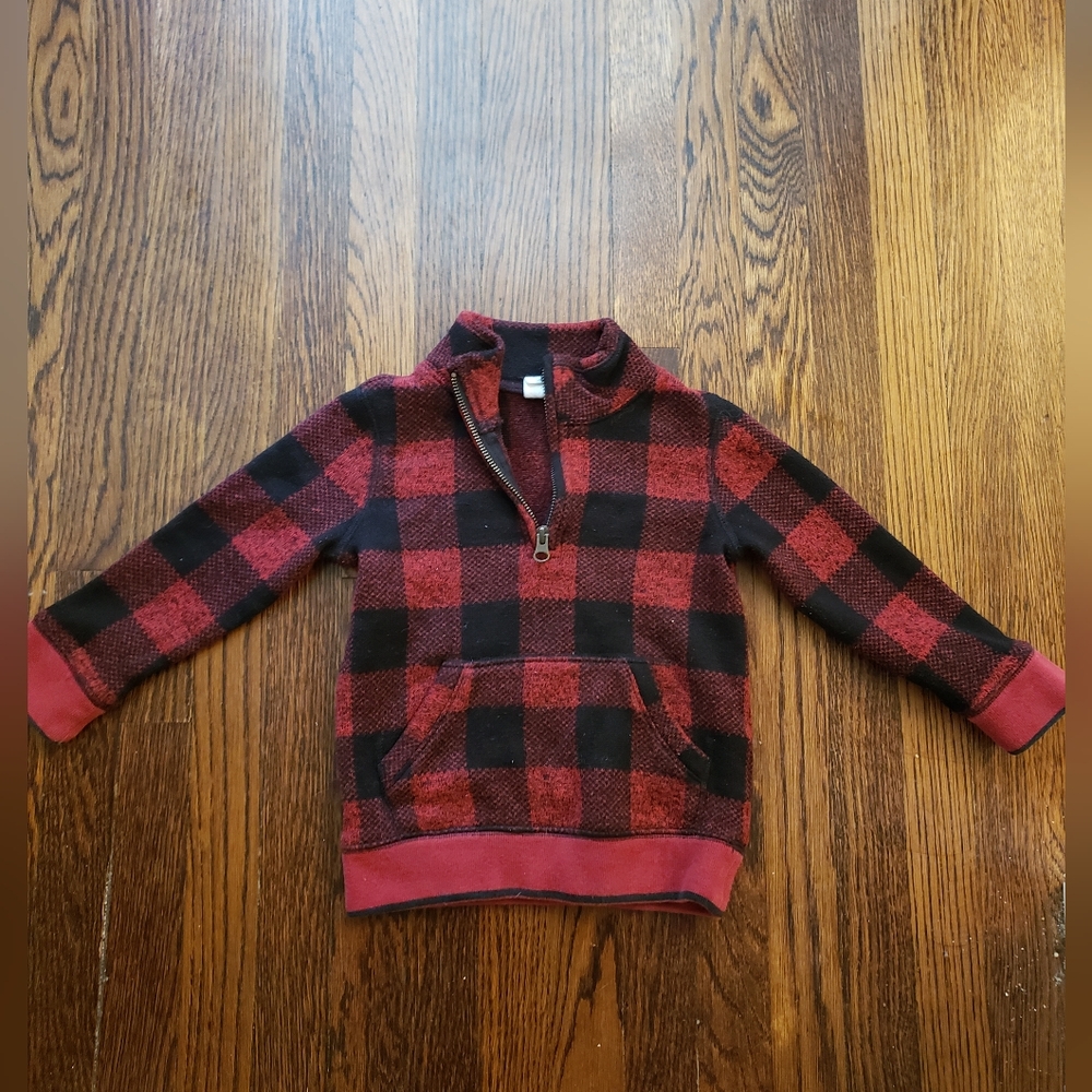 Baby Gap 3T sweater